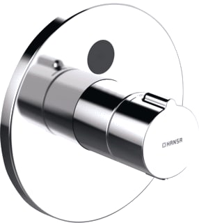 Hansa - Electra Douchemengkraan (opbouw) public elek.kr ir sensor