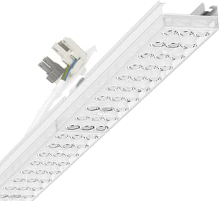 Regiolux - Basisunit voor lichtlijnsysteem 18524304150