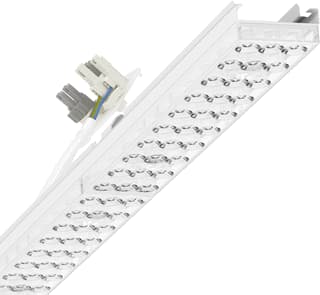 Regiolux - Basisunit voor lichtlijnsysteem 18534304150