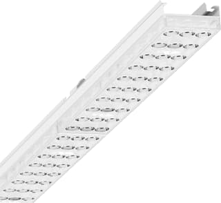 Regiolux - ARMATUURUNIT IP20 Basisunit voor lichtlijnsysteem 18544306600
