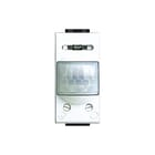 Bticino - LivingLight Bewegingsschakelaar (compleet) Legr Pas Ir-Schak+Sens 1M Wit