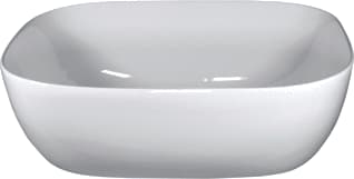 Looox - Sink Wastafel / Fontein Wastfl C Rh 49X40 W