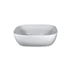 Looox - Sink Wastafel / Fontein Wastfl C Rh 49X40 W