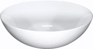 Looox - Sink Wastafel / Fontein Wastfl C D40 W