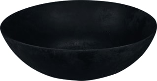 Looox - Sink Raw Wastafel / Fontein Wastfl Cr D40 Z