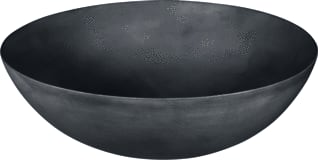 Looox - Sink Raw Wastafel / Fontein Wastfl Cr D40 Dg