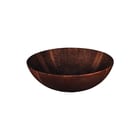 Looox - Sink Raw Wastafel / Fontein Wastfl Cr D40 Rust