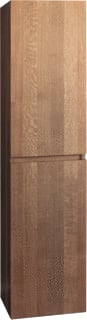 Looox - Wood Badmeubelkast Wc H170 Eg