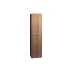 Looox - Wood Badmeubelkast Wc H170 Eg