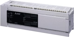 Mitsubishi - FX5 PLC basiseenheid Plc Eenheid Fx5U-80Mr/Ds