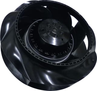 Schneider Electric Sarel - ClimaSys Ventilator voor kast/lessenaar ventkast nsycusp0047
