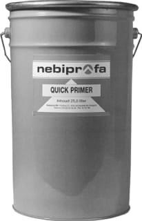 Iko - Pro Quick Primer Hecht- en voorstrijkmiddel Quickprimer Bl5