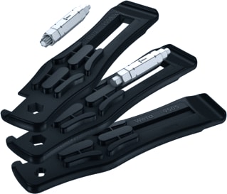 Wera - Bitset bicycle set 15, 5-delig