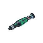 Wera - Bitset 8009 Zyklop Pocketst1 13D