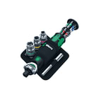 Wera - bitset 8009 ZYKLOP POCKETST2 18D