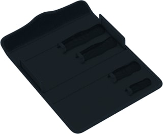 Wera - Gereedschapskist/-tas gerdschts 5136406001