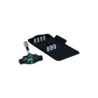 Wera - Bitset Krkom 400 Ra Set 2 9D