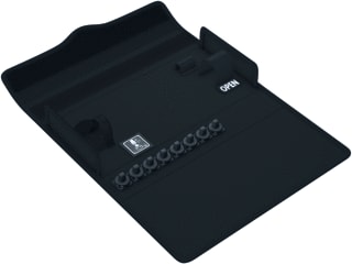 Wera - Gereedschapskist/-tas gerdschts 5136411001