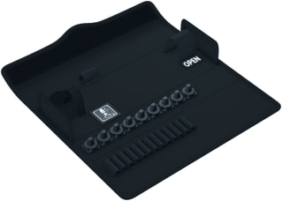 Wera - Gereedschapskist/-tas gerdschts 5136412001