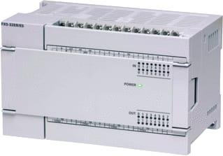 Mitsubishi - FX5 PLC digitale in- en uitgangsmodule mod v plc fx5-32er/ds