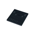 Wera - Gereedschapskist/-tas 9812, 344 x 30 x 392 mm