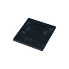 Wera - Gereedschapskist/-tas 9813, 344 x 30 x 392 mm