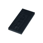 Wera - Gereedschapskist/-tas 9820, 172 x 30 x 392 mm