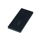 Wera - Gereedschapskist/-tas 9823, 172 x 30 x 392 mm