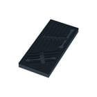 Wera - Gereedschapskist/-tas 9830, 172 x 30 x 392 mm