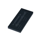 Wera - Gereedschapskist/-tas 9882, 172 X 30 X 392 Mm