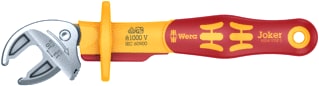 Wera - Steeksleutel 6004 Joker Vde S