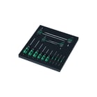 Wera - gereedschapset 9712, 14-DELIG