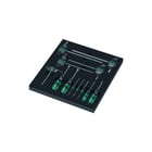Wera - gereedschapset 9713, 12-DELIG