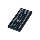 Wera - gereedschapset 9720, 37-DELIG
