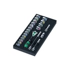 Wera - gereedschapset 9721, 23-DELIG