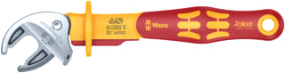 Wera - Steeksleutel 6004 Joker Vde L