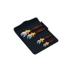 Wera - Steeksleutel 6004 Joker Vde 4 Set 1 4D