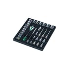 Wera - gereedschapset 9722, 31-DELIG