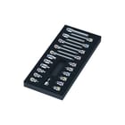 Wera - gereedschapset 9723, 22-DELIG