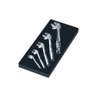 Wera - gereedschapset 9732 INZTST 6004 5D