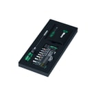 Wera - gereedschapset 9750, 57-DELIG