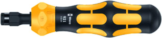 Wera - Momentsleutel 921 Slschdr 900 1/4X163.5