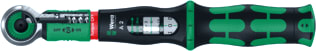 Wera - Momentsleutel safe-torque a 2, 2-12 nm