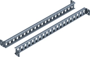 Schneider Electric - Spacial Comp. v. uitbouw kast/lessenaar Nsysicr4040