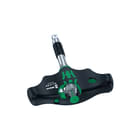 Wera - Ratelsleutel (hand) 411 A Ra 1/4X45