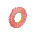 3M - Zelfklevende tape Dubb.Z Tape Transp 19X50M