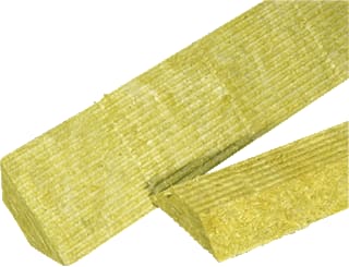 Iko - Schroot Isolatiedeken/-plaat Steen 10X10 Lg1.2