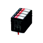 SMA - Accessoires Toeb./onderd. duurzame energie opw. Dc-Overspan. Bev. Type Ii