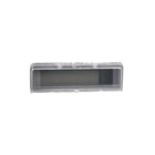 Schneider Electric - Thalassa Venster voor kast/lessenaar Plastic Window 195X165X13