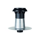 Iko - Vent-Alu 3000 Dakontluchtingskap platdak Vent-Alu3000Dw 70/80 Xd